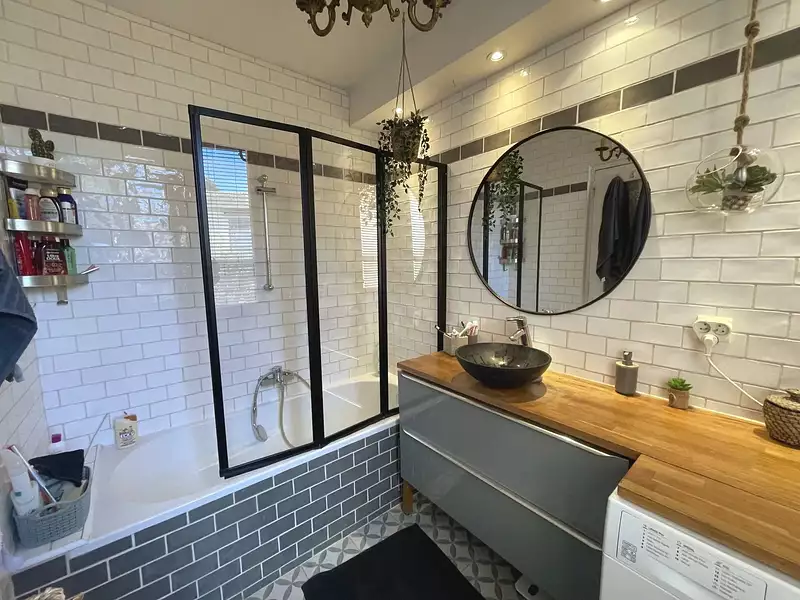 Appartement, 95 m²