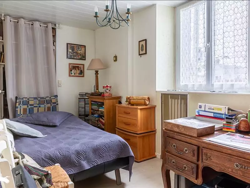 Maison, 84 m²