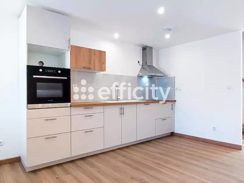 Maison, 107 m²