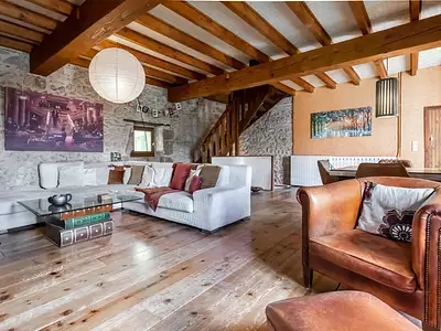 Maison, 200 m²