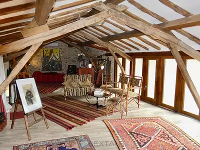 Maison, 230 m²
