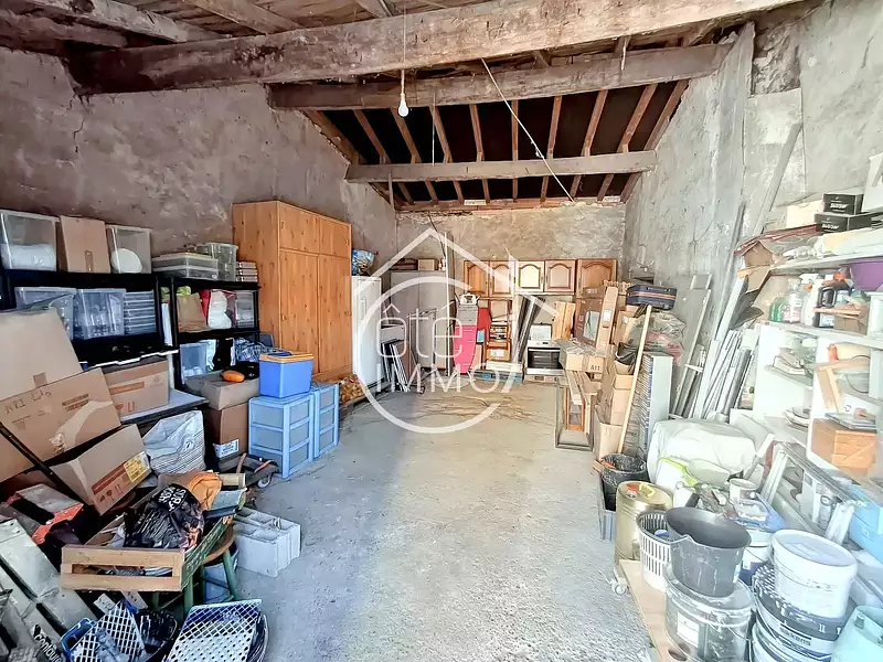 Maison, 140 m²