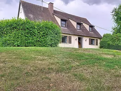 Maison, 253 m²