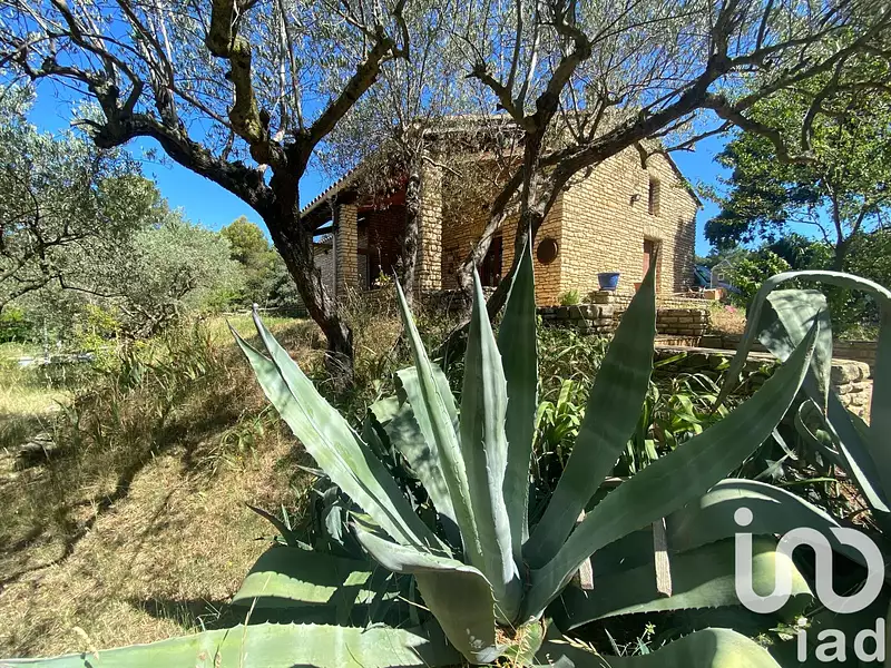Maison, 103 m²