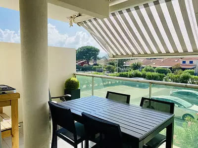 Appartement, 31,73 m²