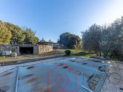 Maison, 120 m²
