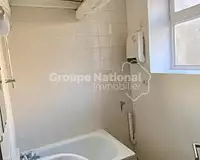 Appartement, 22,2 m²