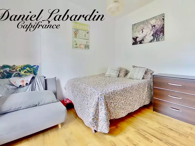 Maison, 79 m²
