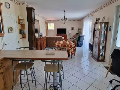 Maison, 140 m²