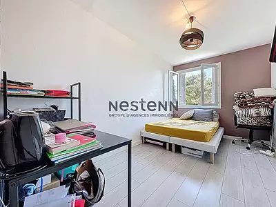Appartement, 74 m²