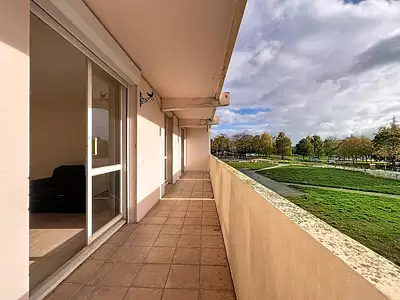 Appartement, 91,73 m²