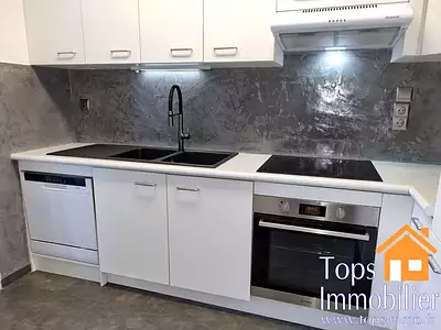 Appartement, 49 m²