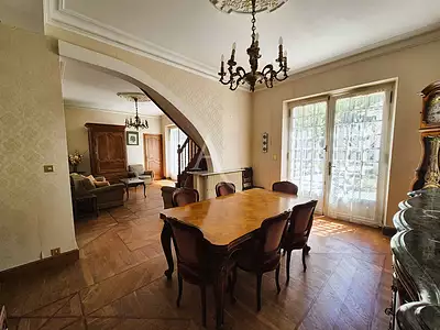 Maison, 189 m²