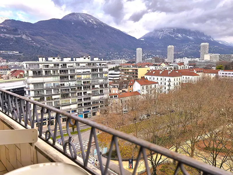 Appartement, 75,26 m²