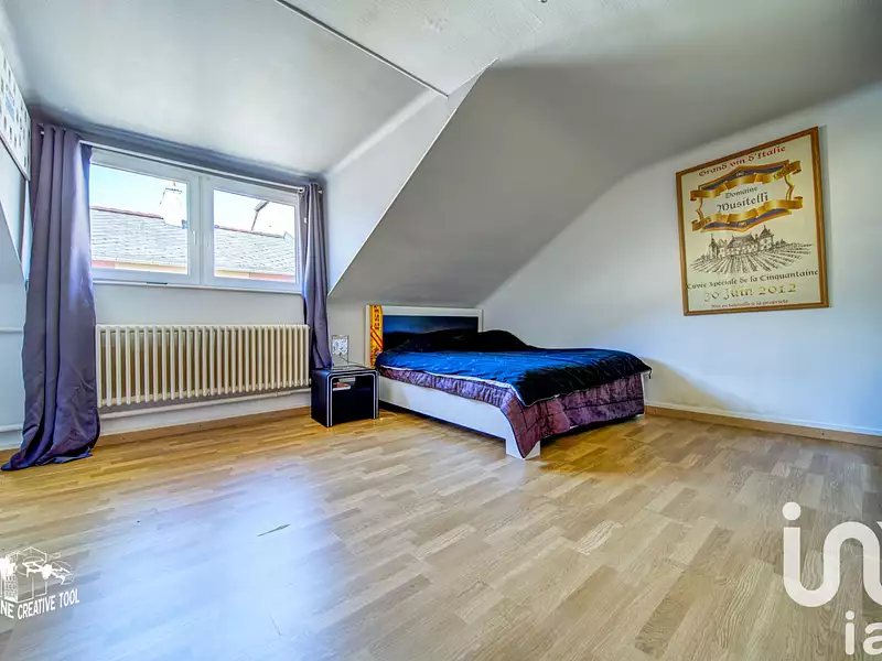 Appartement, 84 m²