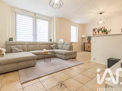 Appartement, 180 m²