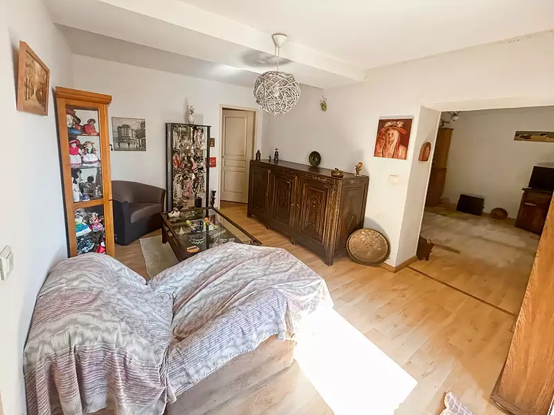 Appartement, 50 m²