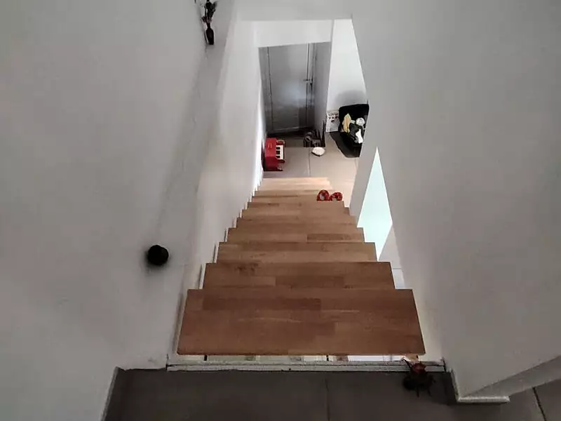 Maison, 86 m²