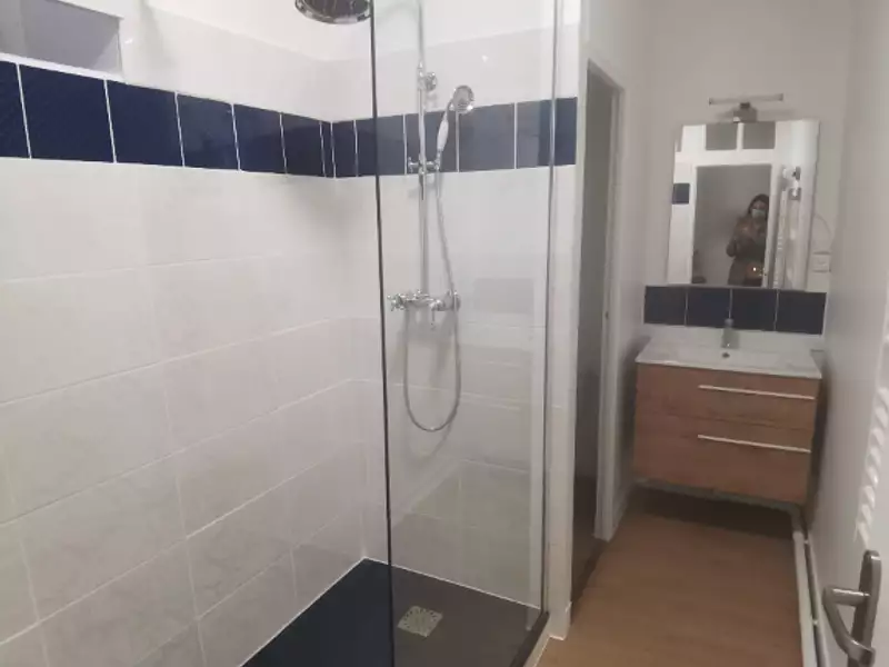 Appartement, 52,75 m²