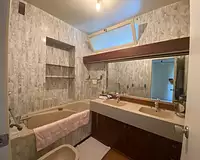 Appartement, 115 m²