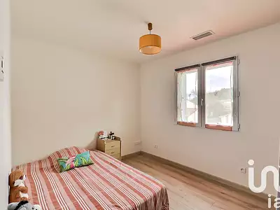 Maison, 130 m²