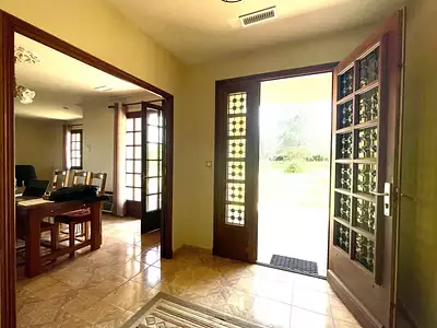 Maison, 125 m²