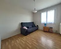 Appartement, 70,83 m²