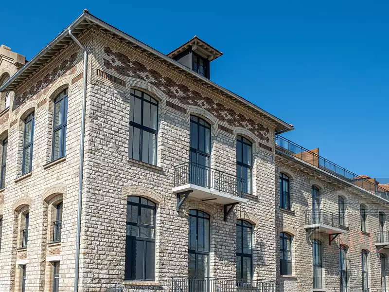 Appartement, 66,58 m²