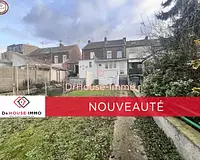 Maison, 125 m²