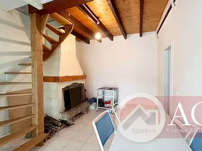 Maison, 70 m²