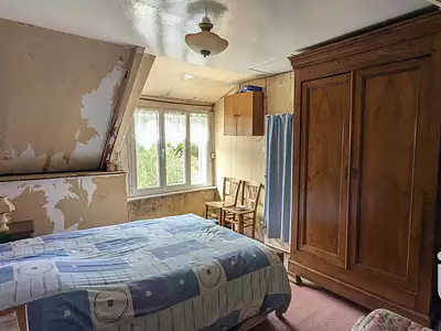 Maison, 89 m²