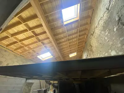 Immeuble