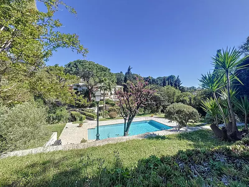 Appartement, 32,86 m²