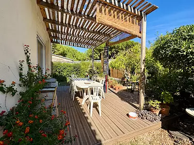 Maison, 70 m²