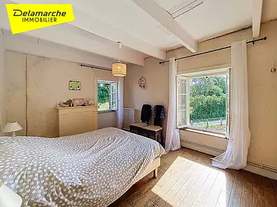 Maison, 105 m²