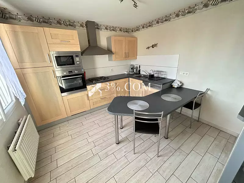 Maison, 140 m²