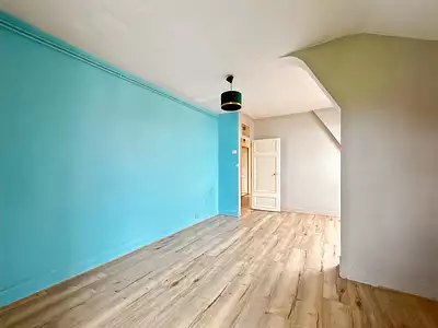 Appartement, 61 m²