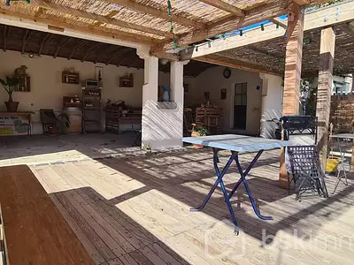 Maison, 110 m²