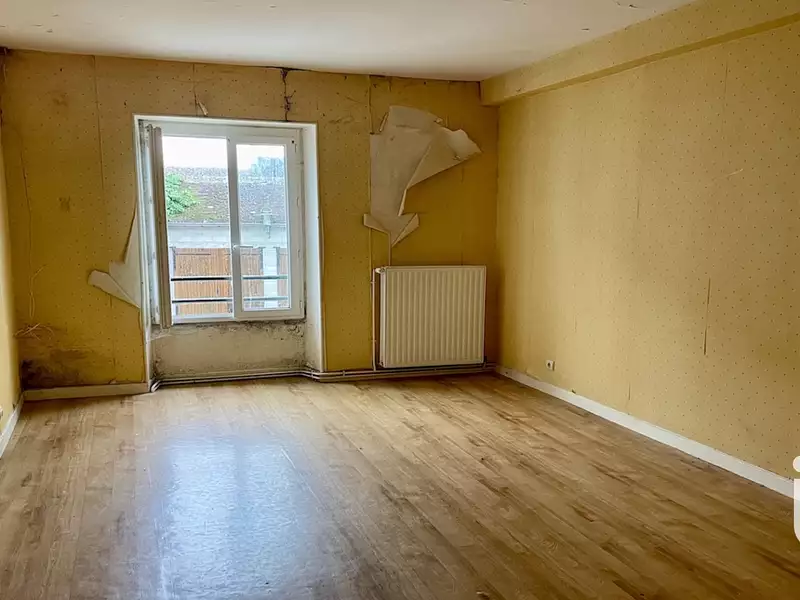 Maison, 102 m²