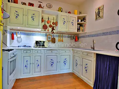 Appartement, 94 m²