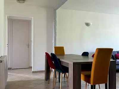 Appartement, 75 m²