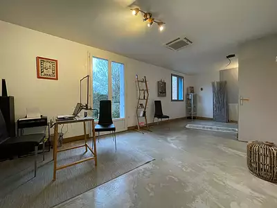 Maison, 99 m²