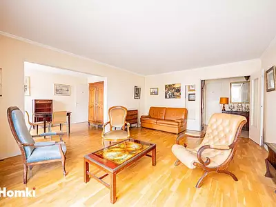 Appartement, 111 m²
