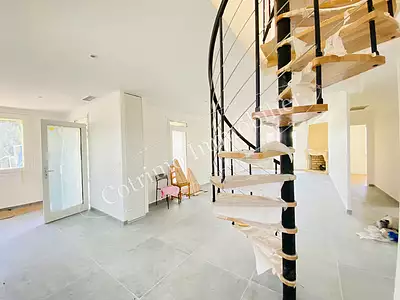 Appartement, 116 m²