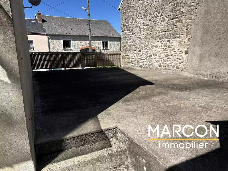 Maison, 68,43 m²