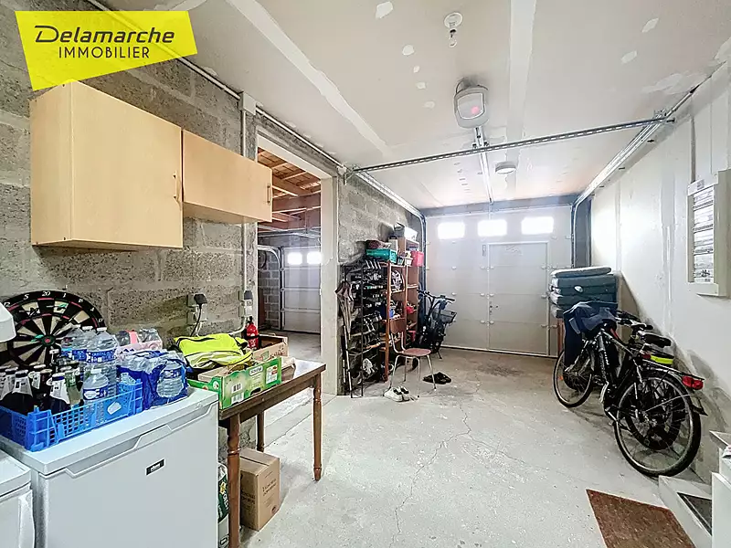 Maison, 123,65 m²