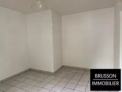 Appartement, 47,94 m²