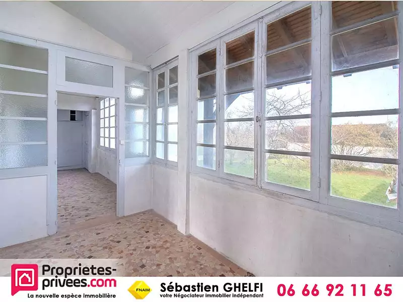 Maison, 125 m²