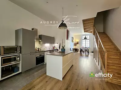 Appartement, 175 m²