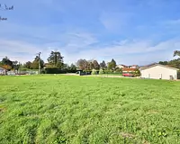 Terrain, 1 480 m²